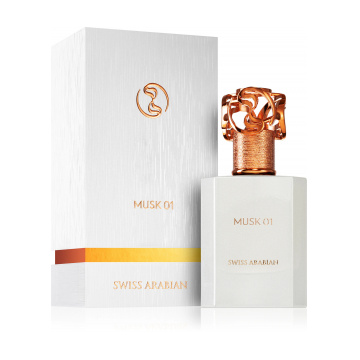 Swiss Arabian Musk 01