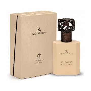 Swiss Arabian Vanilla 01