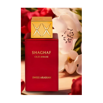 Swiss Arabian Shaghaf Oud Ahmar