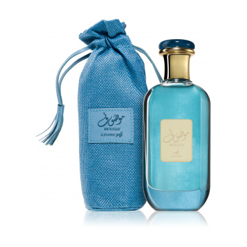 Ard Al Zaafaran Mousuf Azure