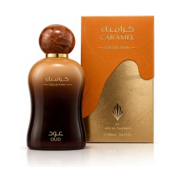 Ard Al Zaafaran Caramel Oud