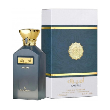 Ard Al Zaafaran Amiral