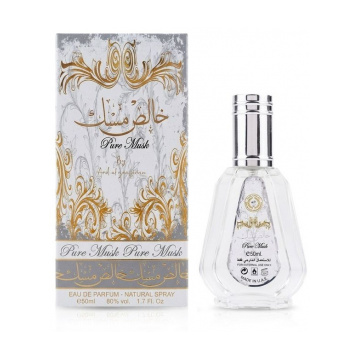 Ard Al Zaafaran Pure Musk