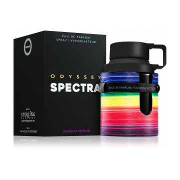 Armaf Odyssey Spectra