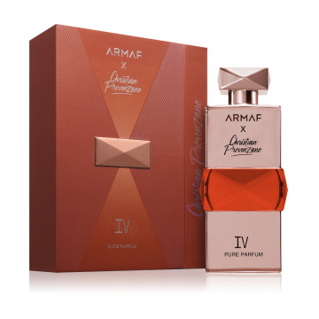 Armaf X Christian Provenzano IV