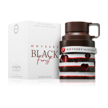 Armaf Odyssey Black Forest