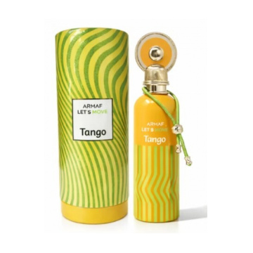 Armaf Let's Move Tango