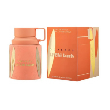 Armaf Odyssey Li'chi Lush