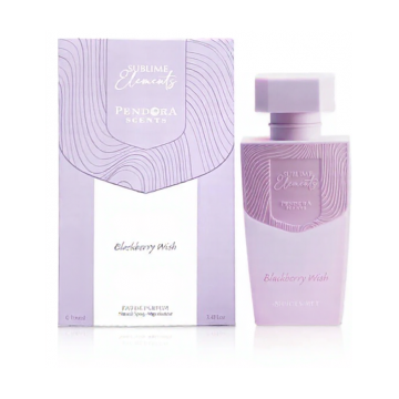 Pendora Scents Blackberry Wish