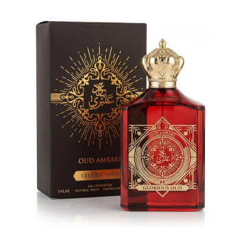 House Of Perfumes Glorious Oud Ambari