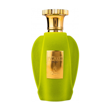 Paris Corner Emir Voux Zingy