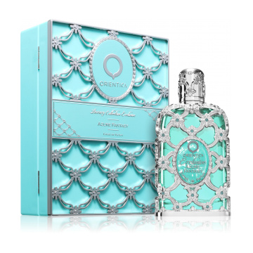 Orientica Luxury Collection Exclusive Azure Fantasy