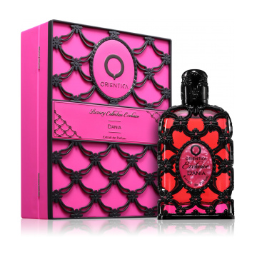 Orientica Luxury Collection Exclusive Dania