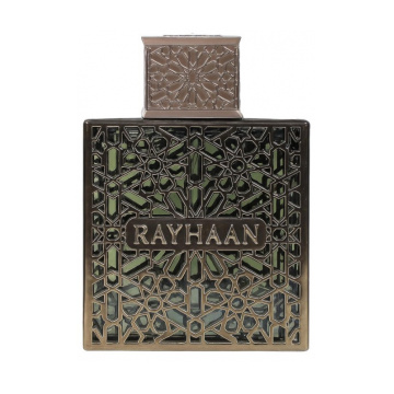 Rayhaan Terra