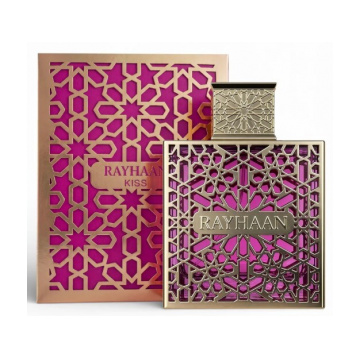 Rayhaan Kiss