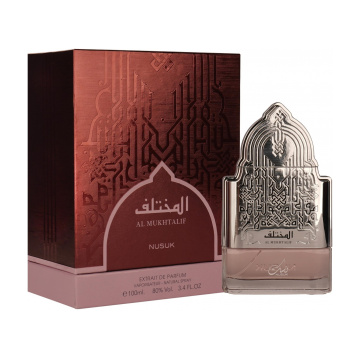 Nusuk Al Mukhtalif Women