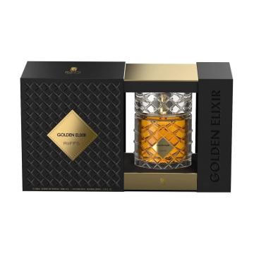 Riiffs Golden Elixir