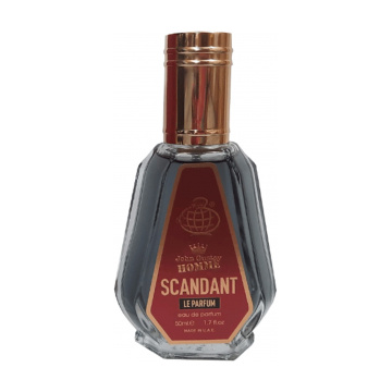 Fragrance World John Gustav Homme Scandant le Parfum