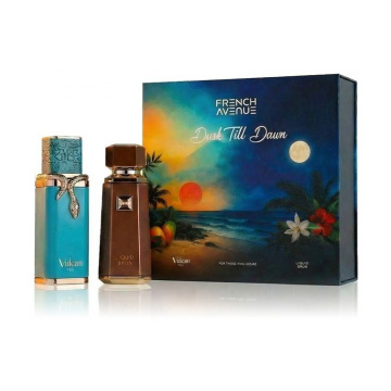 French Avenue Dusk Till Dawn