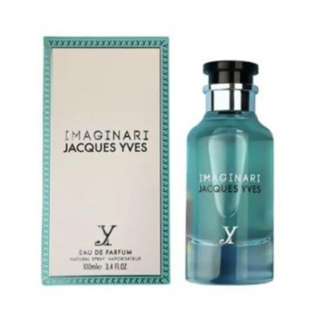 Fragrance World Jacques Yves Imaginari