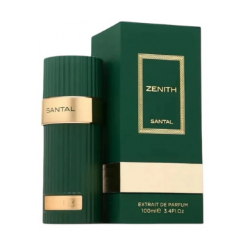 French Avenue Zenith Santal