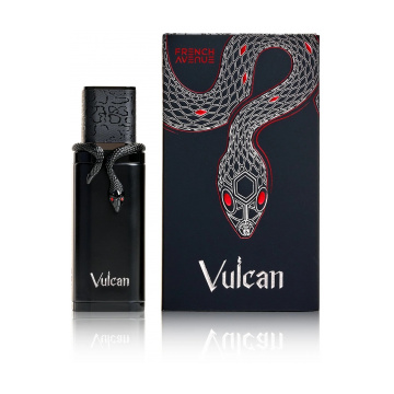 French Avenue Vulcan Black Friday