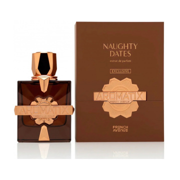 French Avenue Aromatix Naughty Dates