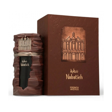 French Avenue Nabatieh