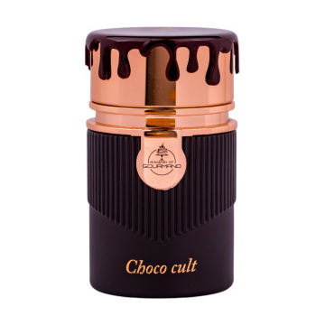 Ministry of Gourmand Choco Cult