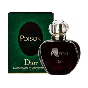 Christian Dior Poison