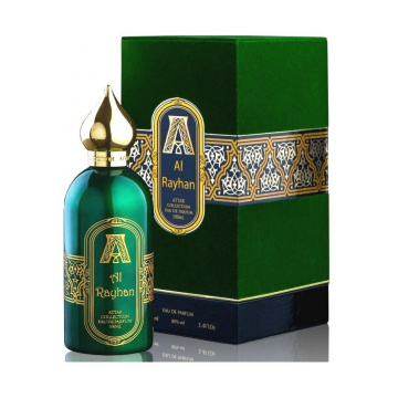 Attar Collection Al Rayhan
