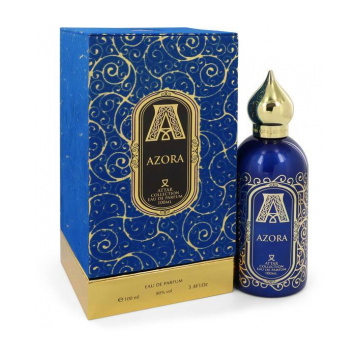 Attar Collection Azora