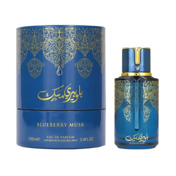 Arabiyat Prestige Blueberry Musk