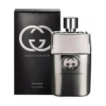 Gucci Guilty Pour Homme