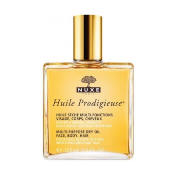 Nuxe Prodigieuse Multi-Purpose Dry Oil