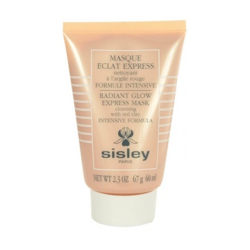 Sisley Radiant Glow Express Mask