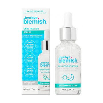 Bye Bye Blemish Skin Rescue