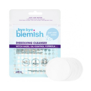 Bye Bye Blemish Dissolving Cleanser