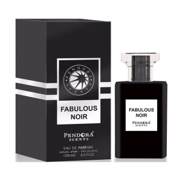 Pendora Scents Fabulous Noir