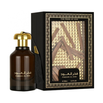 Ard Al Zaafaran Fakhar Al Oud
