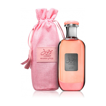 Ard Al Zaafaran Mousuf Wardi