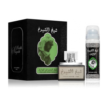 Lattafa Sheikh Al Shuyukh