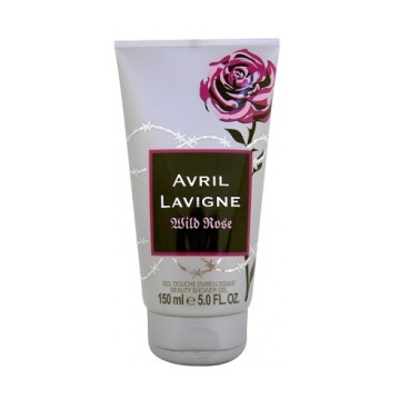 Avril Lavigne Wild Rose