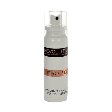 Makeup Revolution London Amazing Makeup Fixing Spray