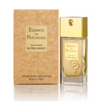 Alyssa Ashley Essence de Patchouli