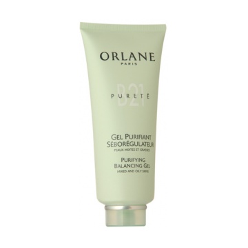 Orlane Pureté Balancing Gel