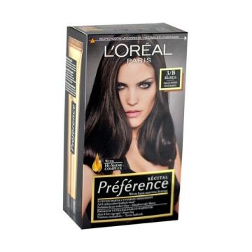 L´Oreal Paris Préférence Récital Hair Colour