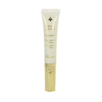 Guerlain Abeille Royale Gold Eyetech Eye Sculpt Serum