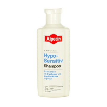 Alpecin Hypo-Sensitive Shampoo