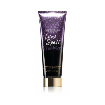 Victoria's Secret Love Spell Shimmer